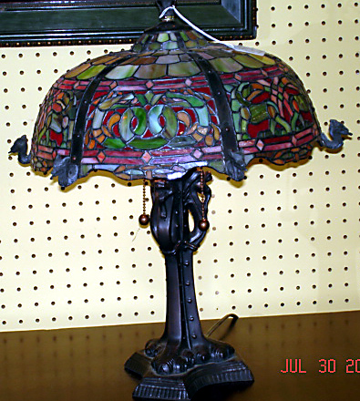 Lamp