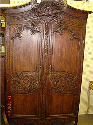 armoire