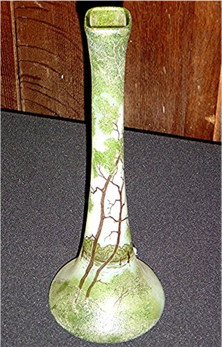 vase