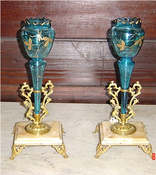 vases