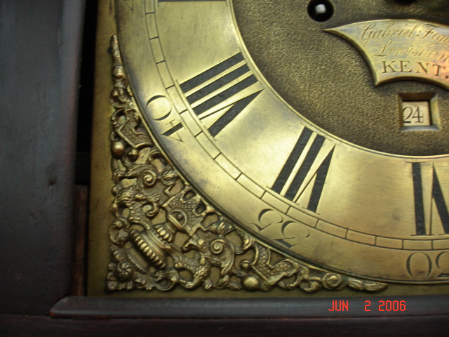 clock