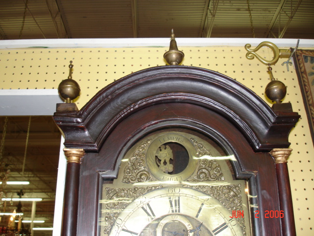 clock