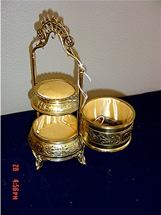 jewel box