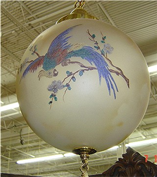 lamp