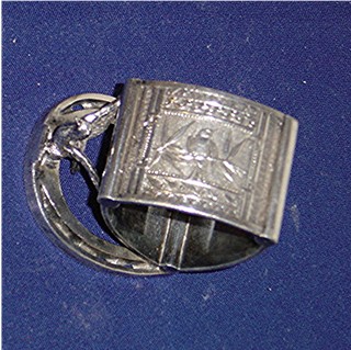 napkin ring