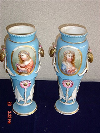 vases