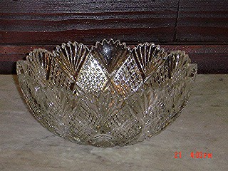 bowl