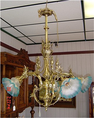 Chandelier