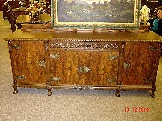 Sideboard