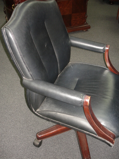 Office chair
