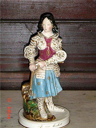 Perfume/decanter bottle
