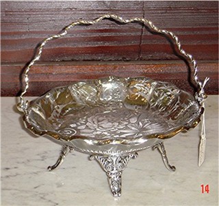 fruit basket