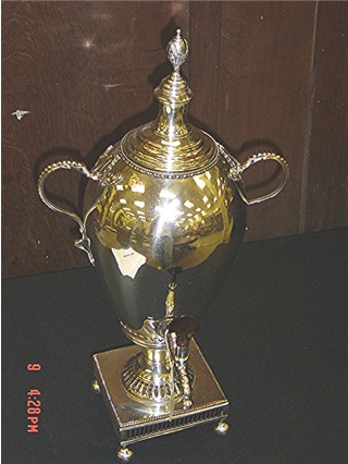 Urn
