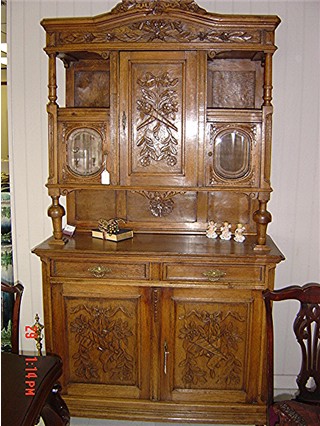 Cupboard