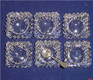 Individual salt