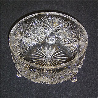Fern bowl