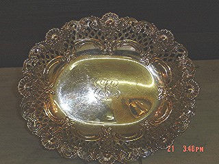 Tray