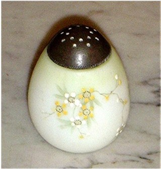 Salt shaker