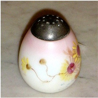 Salt shaker