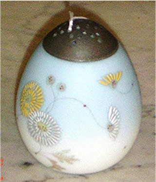 Sugar shaker