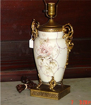 Lamp