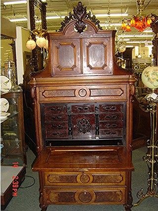 Secretaire
