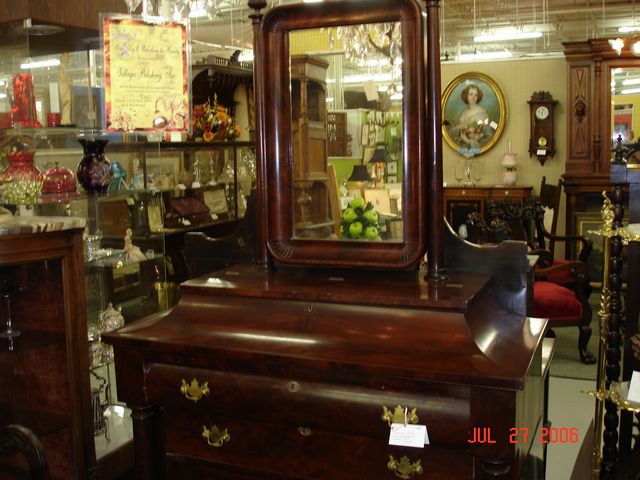 Dresser