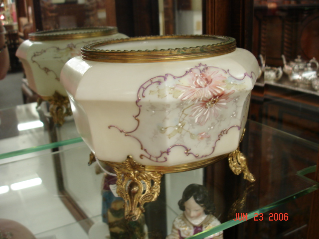 Bowl, Wavecrest