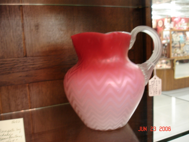 Pitcher