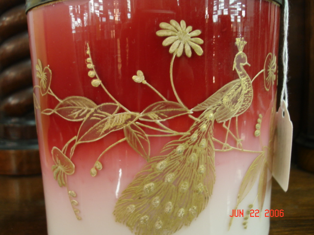 Biscuit jar
