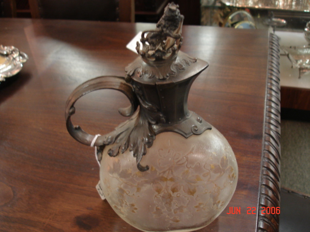 Decanter