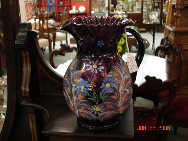 Pitcher