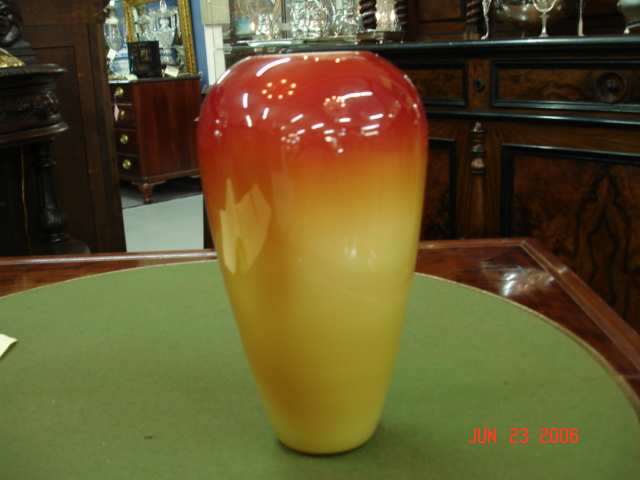 Vase