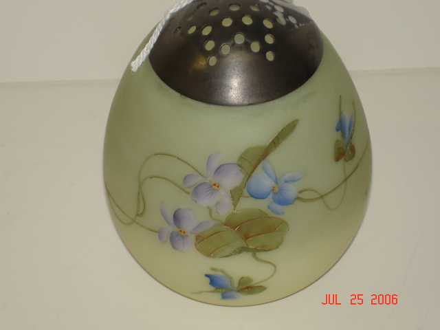 Sugar shaker