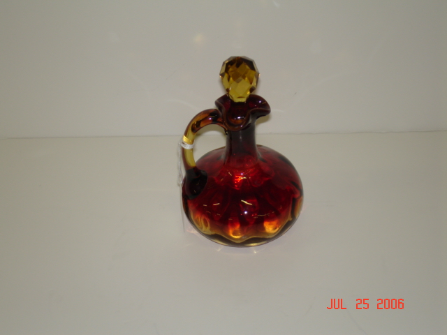 Cruet
