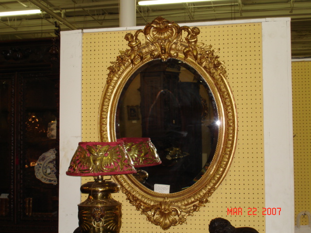 Mirror