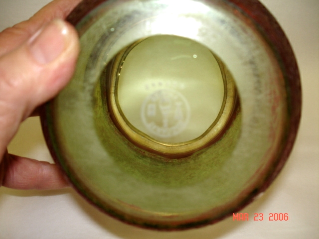 Biscuit jar