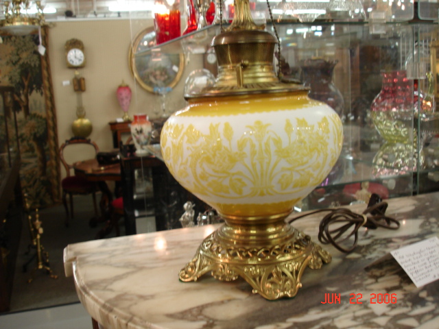 Lamp