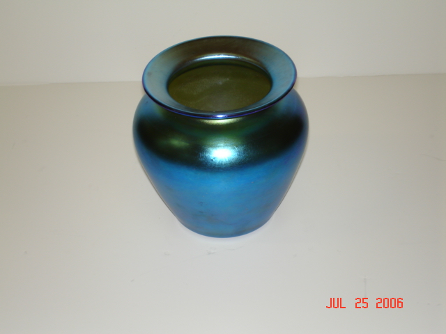 Vase