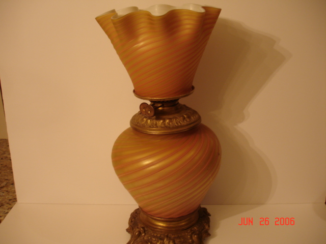 Lamp