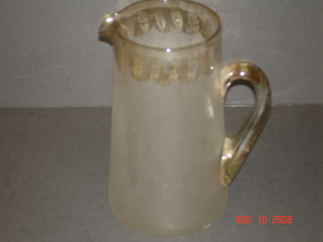 Tankard