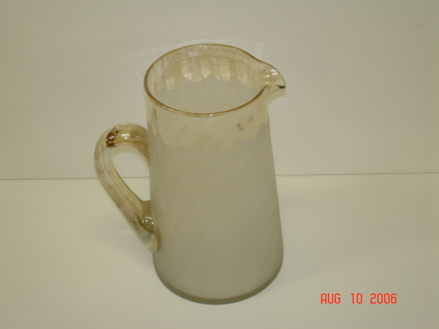 Tankard