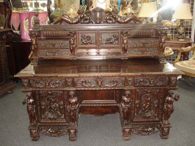Desk