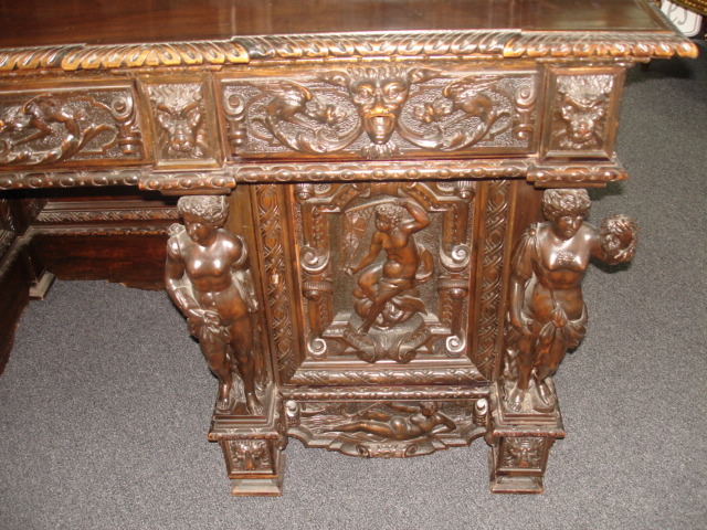 Desk