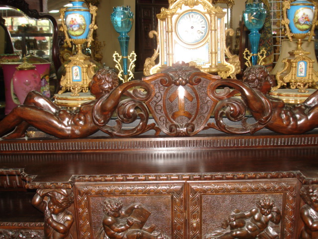 Desk