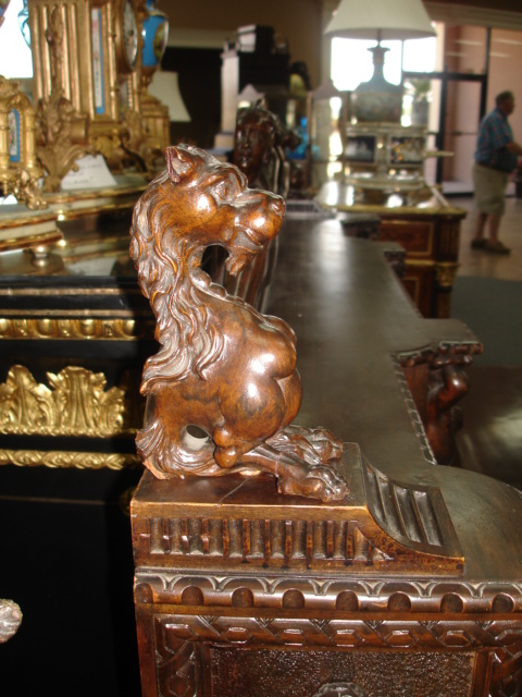 Desk