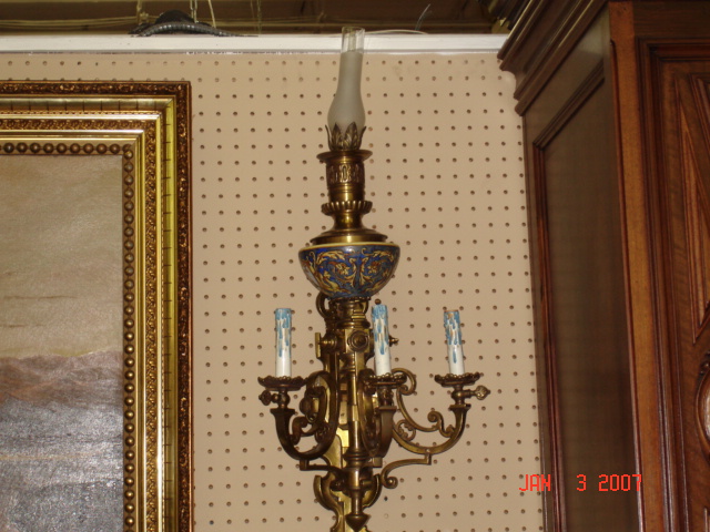 Wall sconces