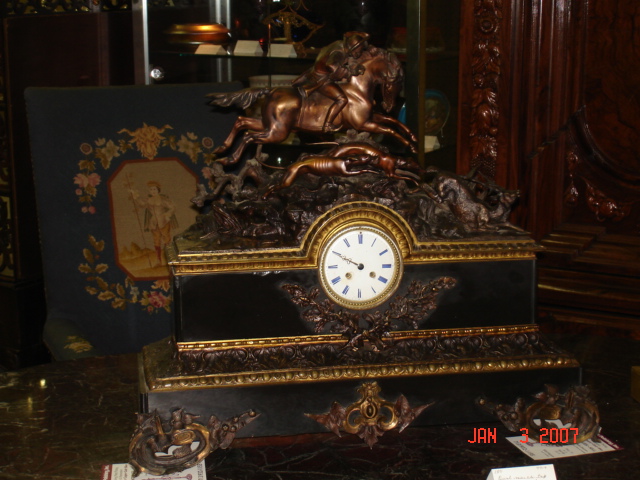Clock