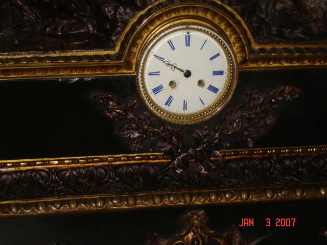 Clock