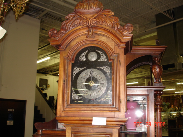 Clock